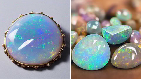 opal stone