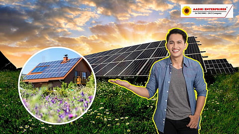 AADHI SOLAR ENTERPRISES