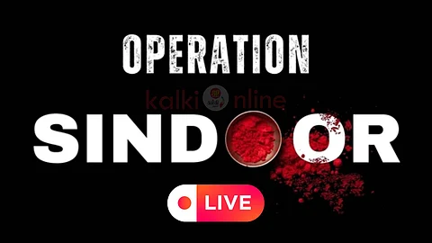 Operation Sindoor' Live Updates