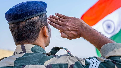 Indian Army