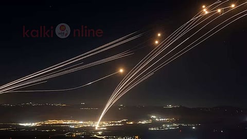 Pakistan Drone Attack