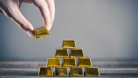 gold investment