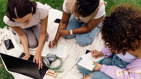 Ways to choose a good college