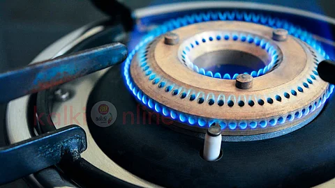 Gas Burner