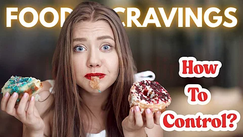 food cravings