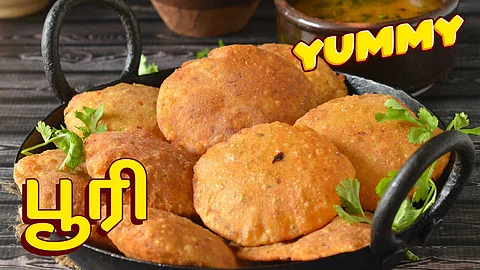 Poori