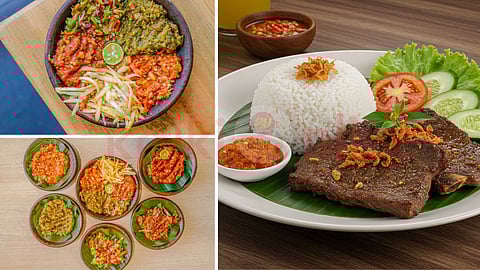 Tips for delicious cooking!