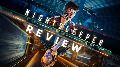 Night Sleeper Movie Review