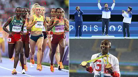 Sports participation