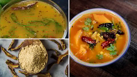 nutritious mango season recipes