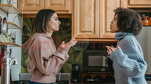 How can you control anger so easily?