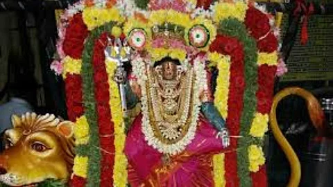 Seethala Devi