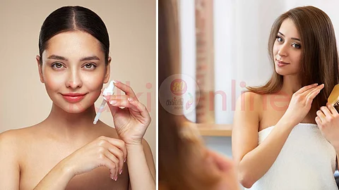 Useful beauty tips