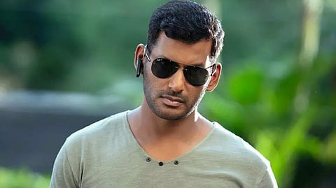 Vishal
