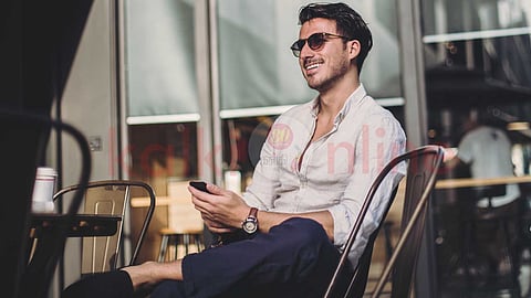 There is a limit to any desire!