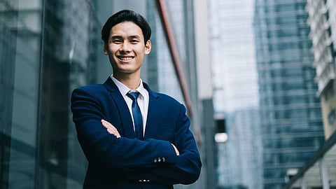 Characteristics of ideal men