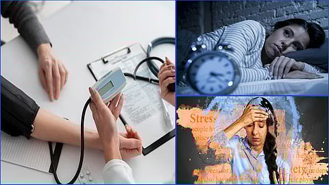 hypertensive patient