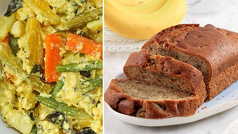 healthy recipes in tamil