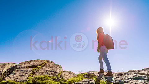 How to face challenges successfully?