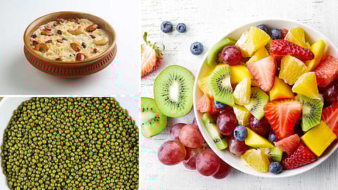 healthy recipes in tamil