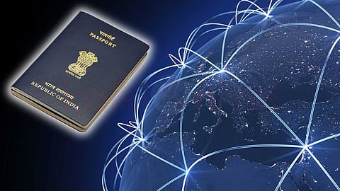 E-Passport