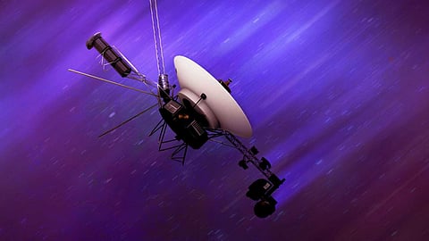 Voyager 1