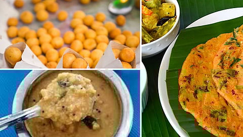 Nutritious food that helps in weight loss