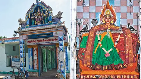 Aayiram kaliamman
