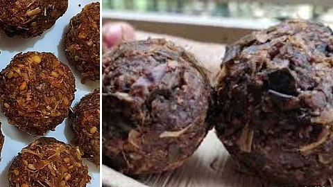 Healthy recipes in tamil