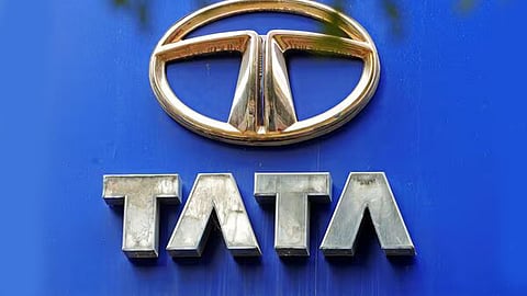 Tata Motors