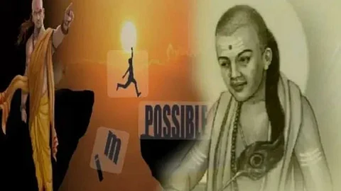 Chanakya Canon