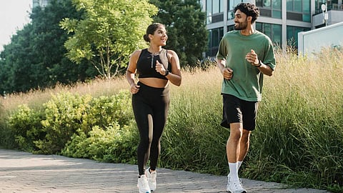 Permanent life partner