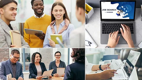 Student jobs