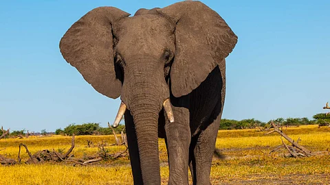 Elephant