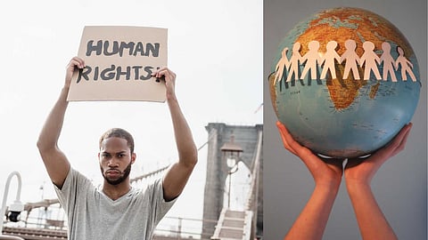 Human Rights