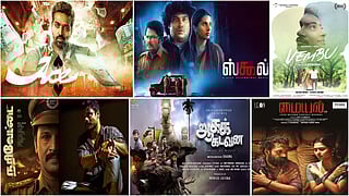 movies release