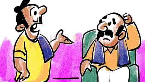 Kalki Jokes