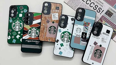 Smartphones