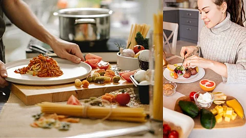 small change can bring about a great taste!small change can bring about a great taste!