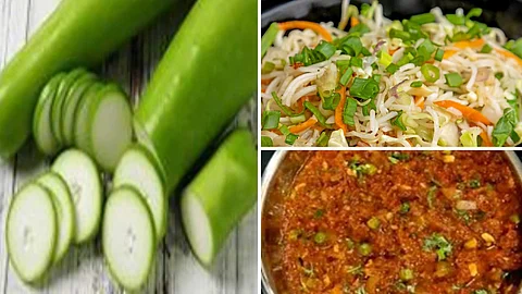 Healthy recipes in tamil