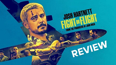 Fight or Flight Movie Review