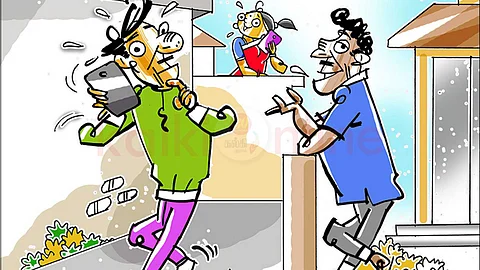 Kalki jokes