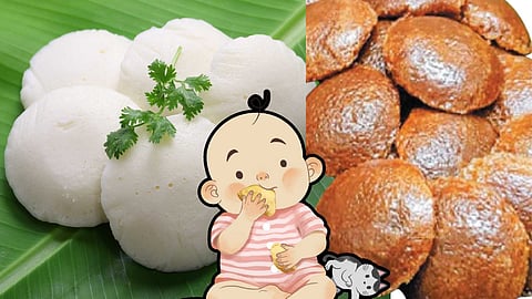 healthy idly recipes