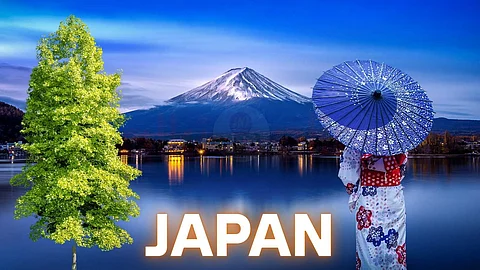 Japan