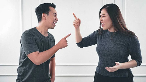 Simple ways to deal with the causes of anger!