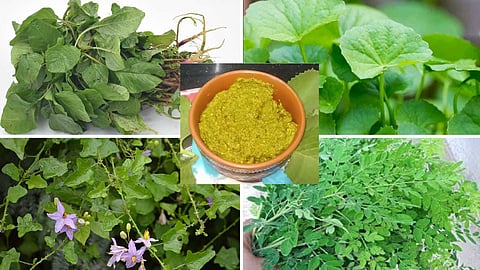 healty samayal tips
