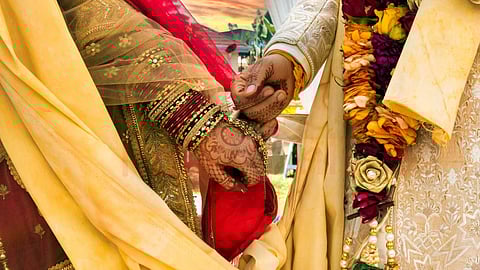 Marriage is not for winners!