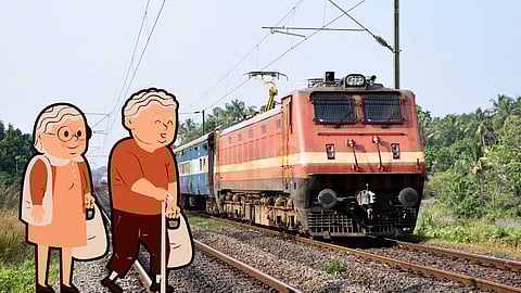 senior citizens