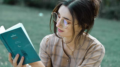 Things for peace of mind