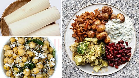 arokya samayal recipes